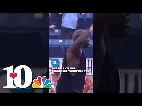 Do you remember this Tennessee football team? 🏈