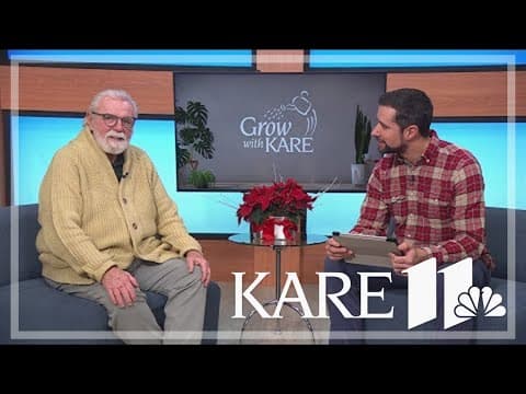 Grow with KARE questions for Nov. 30