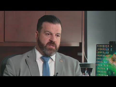 Police union presses judges on sentencing guidelines for violent offenders