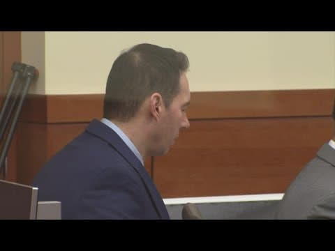 Jury begins deliberations in Dr. William Husel murder trial