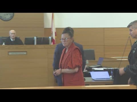 Woman found guilty in deadly 2020 hit-and-run