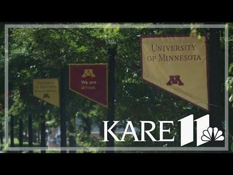 University of Minnesota to no longer consider race, ethnicity, family alumni as admission factors