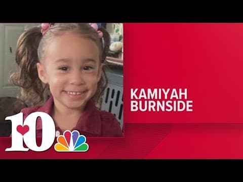 TBI issues Endangered Child Alert for Knox Co. 2-year-old