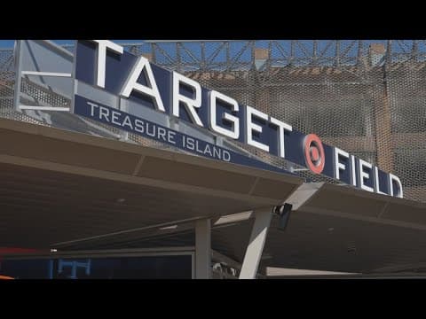 WATCH LIVE: Minnesota Twins address staffing changes