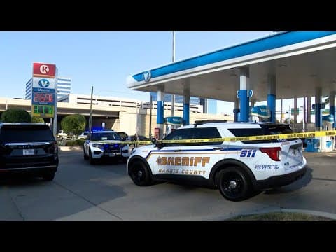 Authorities give after boyfriend shoots woman from separate car before turning gun on himself