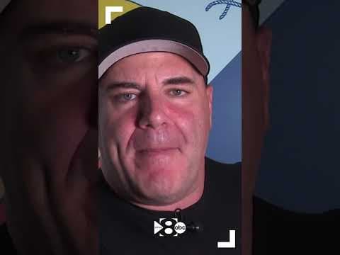 HOW MANY BOOMS 💥 does Big Boom AJ of the Costco Guys give AEW All In: Texas? 👀