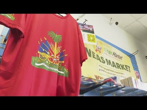 Haitian community concern grows with immigration crackdown