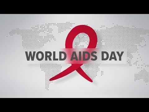 New Orleans launches 'Bounce to Zero' campaign to end HIV epidemic