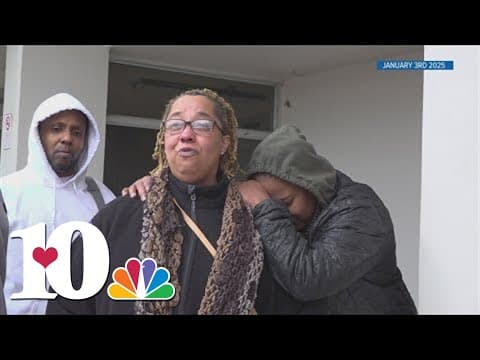 Warrants reveal details in Knoxville teen shooting