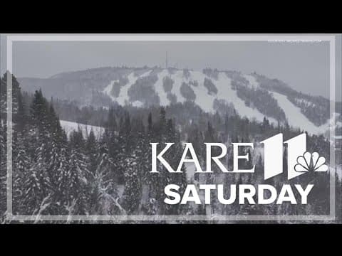 Hitting the slopes across the Midwest