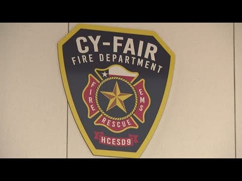 'Growth everywhere you look': How Cy-Fair FD plans to deal with population boom in Cypress