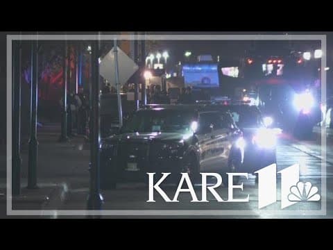 Robbinsdale 'shelter-in-place' message mistakenly sent across Hennepin County