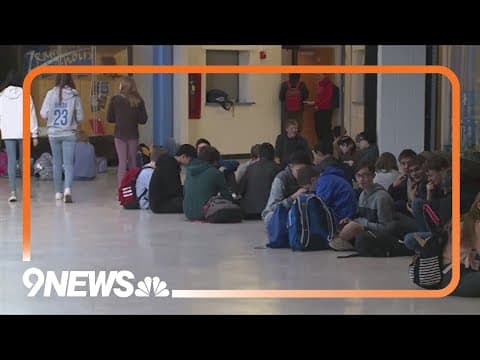 Colorado Springs school security accused of breaking 12-year-old boy's arm