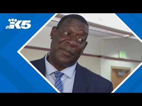 Shawn Kemp avoids jail time, sentenced to 30 days home monitoring