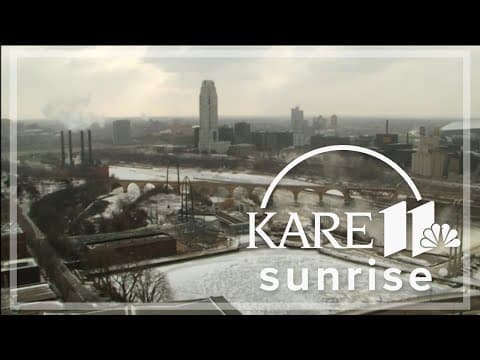 Stone Arch Bridge closes downtown side for construction
