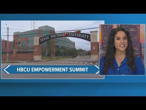 Texas Rising to host HBCU Empowerment Summit in Houston