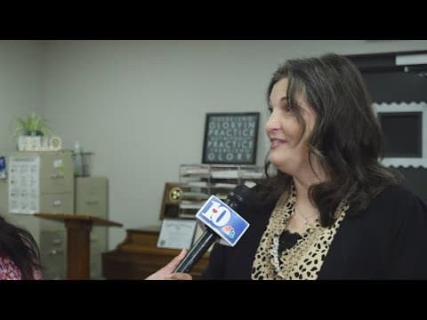 Cool Schools: Mount Pisgah Christian Academy in Roane County