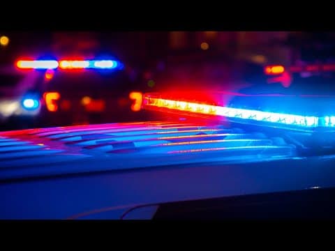 Rowlett teen arrested in string of vehicle burglaries