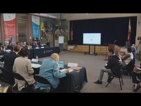 San Diego unified hosts workshop amid $112M budget deficit