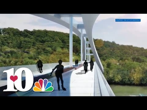 State leaders say transferring pedestrian bridge funds for mental health hospital is not likely