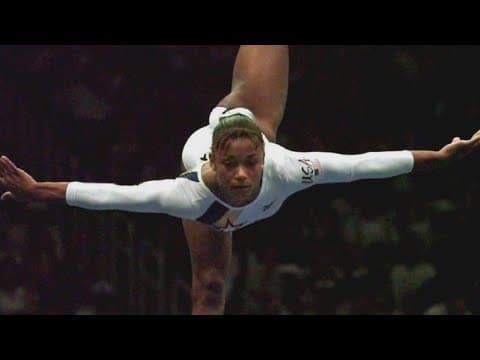 Sculpture of Montgomery County's own Olympic legend to be unveiled