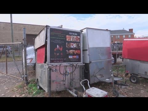 Columbus City Council unanimously votes to change food cart hours in Short North