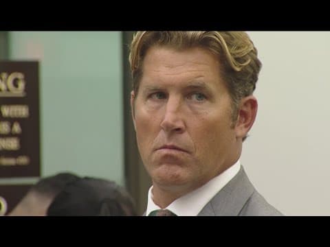 Encinitas councilmember defends himself after felony assault charge