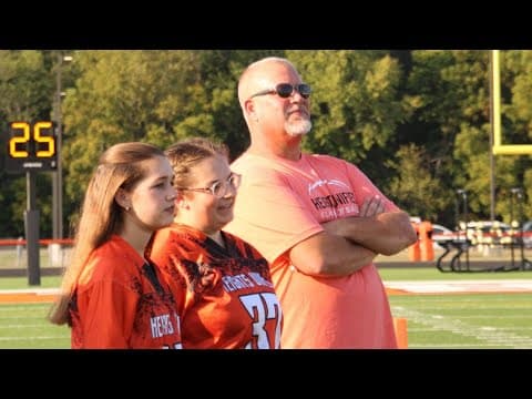 Day of remembrance held for Hamilton heights High School principal