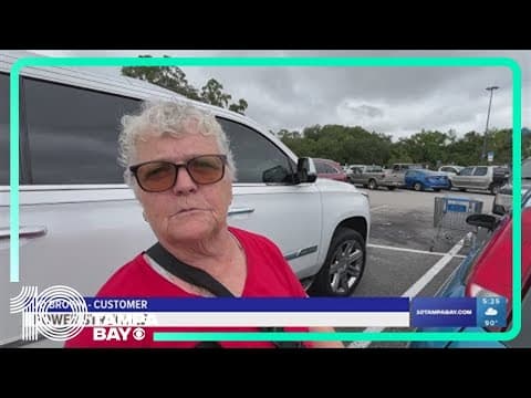 Customers sound off on proposed utility rate increases as Florida Public Service Commission holds he