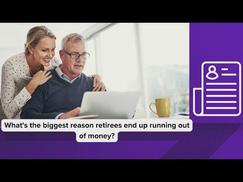How to make sure your savings last throughout your retirement