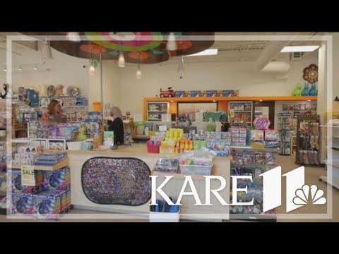 Trade war concerns Minnesota small businesses