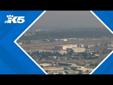 Deportation flights can use Seattle airport, appeals court says