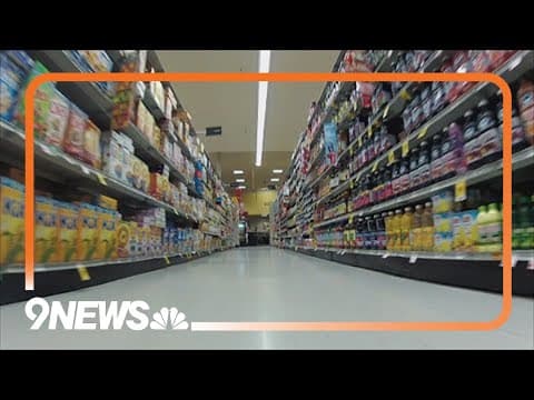 US sues to block merger deal between Kroger and Albertsons