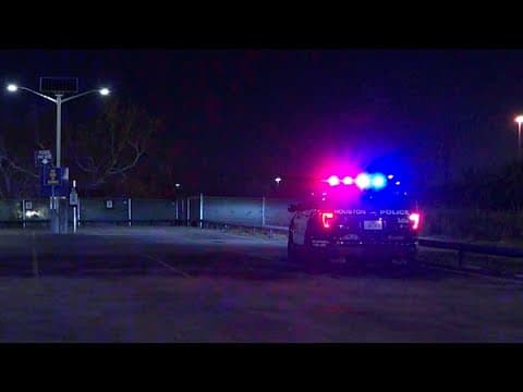 Houston police update after body found in Buffalo Bayou by fisherman