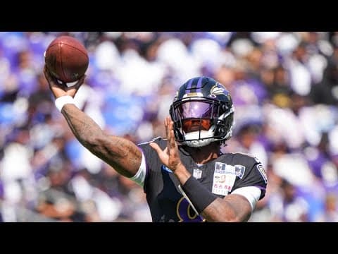 The Indianapolis Colts return to Owings Mills for a joint practice with the Baltimore Ravens