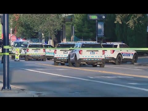 2 teens charged in deadly shooting at Easton mall