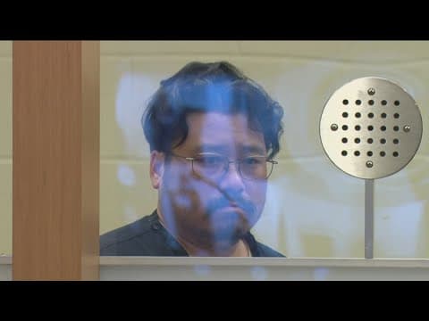 Man accused of making Shoal Creek school shooting threats charged again