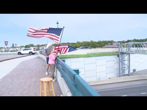 Hoosiers remember those lost in 9/11 terror attacks