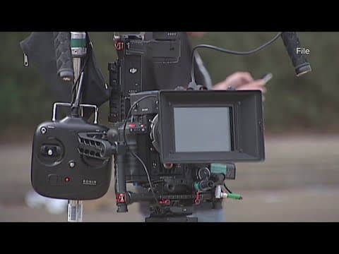 Protecting the future for 'Hollywood South'