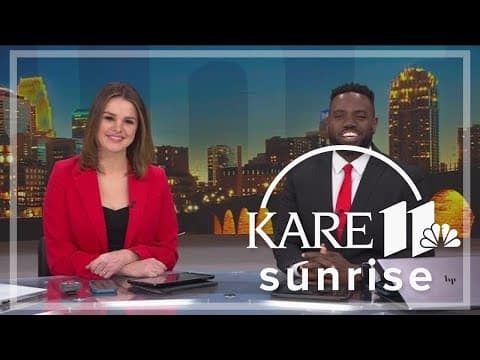 The morning headlines for Monday, Jan. 15