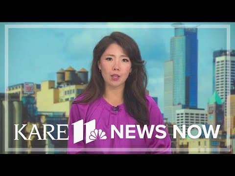 KARE 11 News Now - July 26, 2023