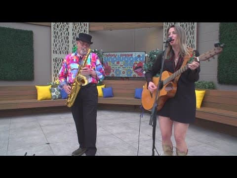 Adams Avenue Unplugged on April 29