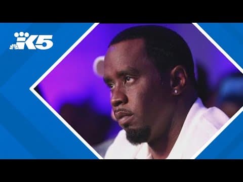 Sean Combs found guilty on 2 of 5 charges