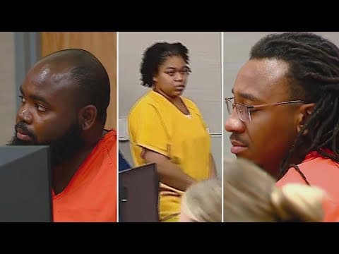 3 murderers who killed 'Mr. Indianapolis' lose their appeals, will spend their lives in prison