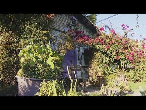 City of San Diego claims North Park home is a safety threat