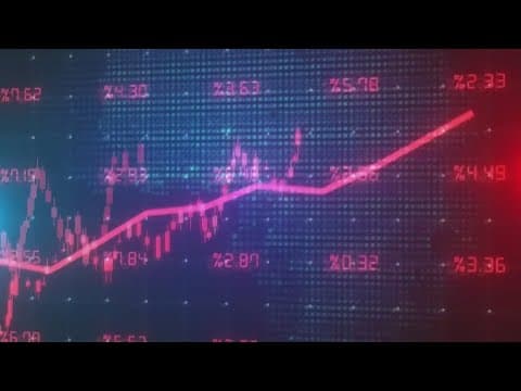 Where's the money? | Federal Reserve meeting