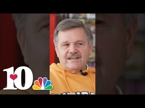 Owner reflects on beloved Knoxville drugstore's legacy after it closes for good