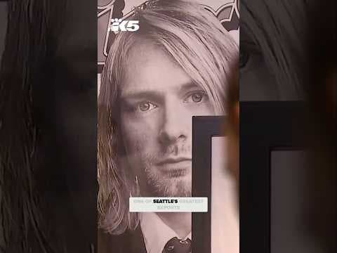 Nirvana exhibit closes: Remembering its legacy at MoPOP