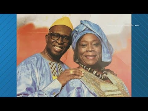 Daughter to go to Saudi Arabia to find burials of parents who died during religious pilgrimage