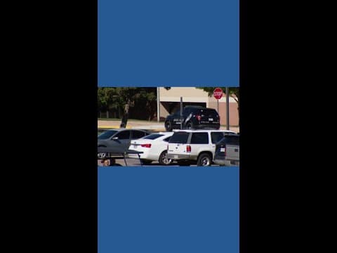 Secure status lifted at Sheridan schools after investigation into 'safety concern'